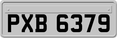 PXB6379