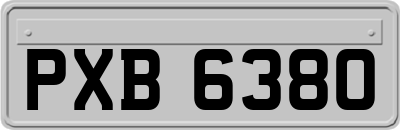 PXB6380