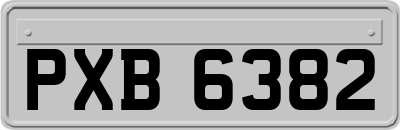 PXB6382