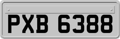 PXB6388