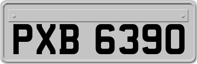 PXB6390