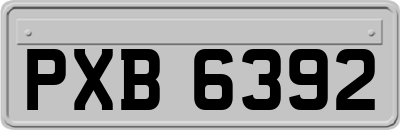 PXB6392