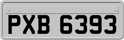 PXB6393