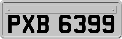 PXB6399