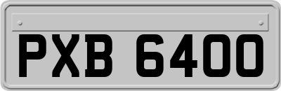 PXB6400