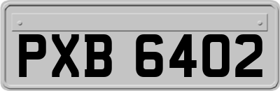 PXB6402