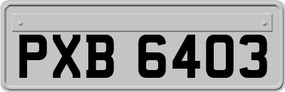 PXB6403