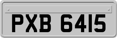 PXB6415