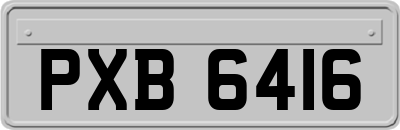 PXB6416