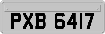 PXB6417