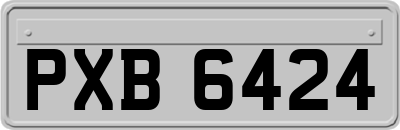 PXB6424