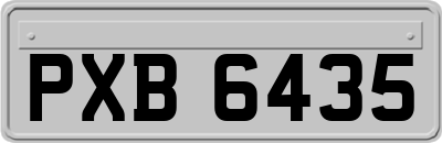 PXB6435