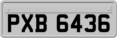 PXB6436