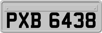 PXB6438