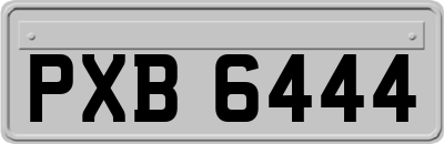 PXB6444