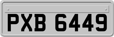 PXB6449