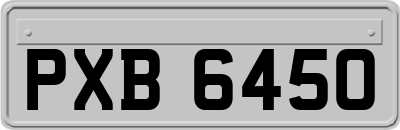 PXB6450