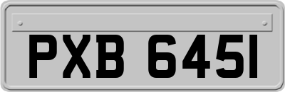 PXB6451