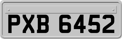 PXB6452