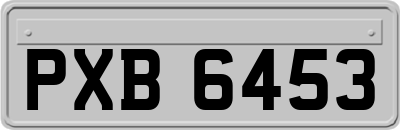 PXB6453