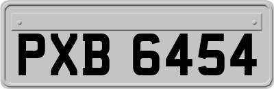 PXB6454