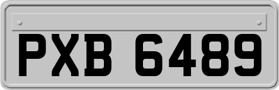 PXB6489