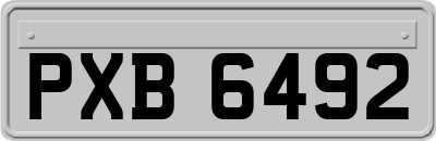 PXB6492