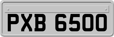 PXB6500