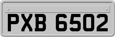 PXB6502