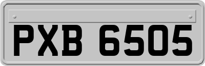 PXB6505