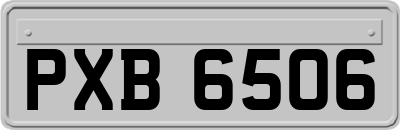 PXB6506