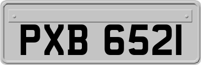 PXB6521