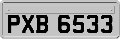 PXB6533