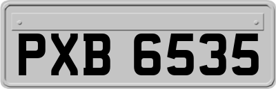 PXB6535