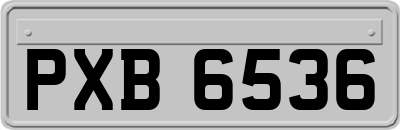 PXB6536