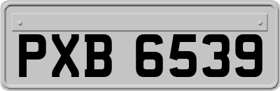 PXB6539