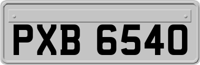 PXB6540