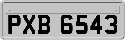 PXB6543