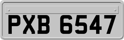 PXB6547