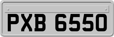 PXB6550