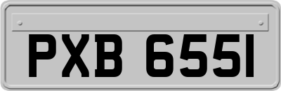 PXB6551