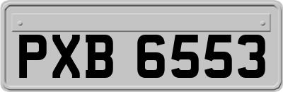 PXB6553