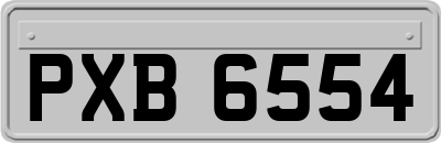 PXB6554