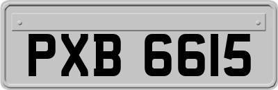 PXB6615