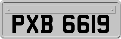 PXB6619