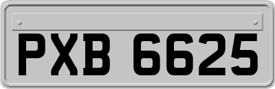 PXB6625