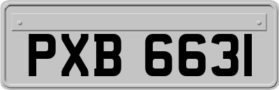 PXB6631