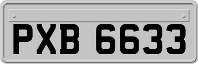 PXB6633