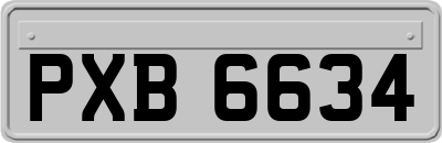 PXB6634