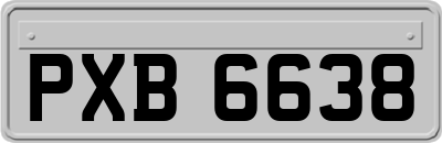 PXB6638